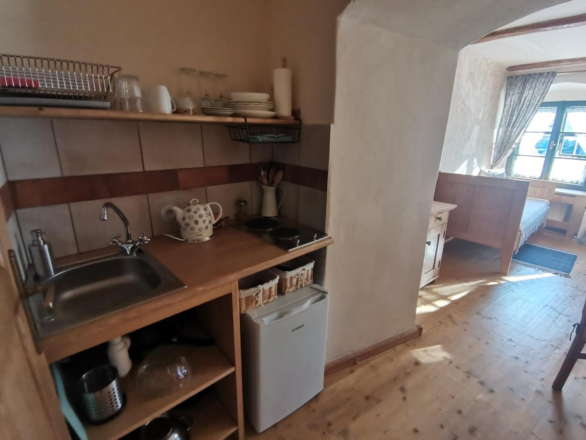 Apartmany U Koudelnika Kutná Hora Exteriör bild